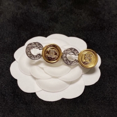 Chanel Brooches